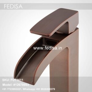 Wall Mounted Bath Taps Jaquar Basin Tap Hindware Faucets