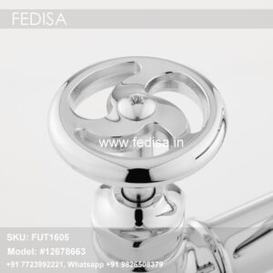 Shower Knob Water Saving Aerator Kohler Semiprofessional Kitchen Faucet