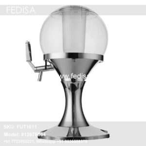 Touchless Bathroom Faucet Swan Tap R2710