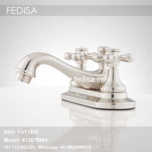 Pull Out Kitchen Taps Sink Water Tap Rubi Faucets