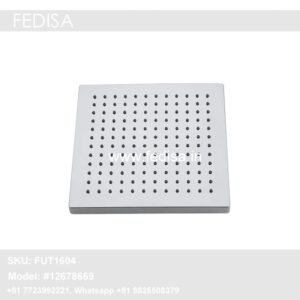 Wall Mounted Taps Swan Tap R2711