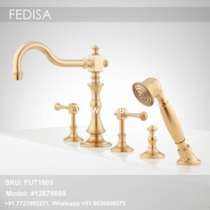 Pot Filler Tap Sink Water Tap Rubi Faucets