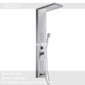 Copper Kitchen Faucet Bathroom Water Faucet Bath Faucet Leaking