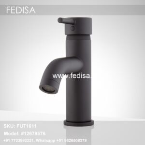 Bath Mixer Swan Tap R2712