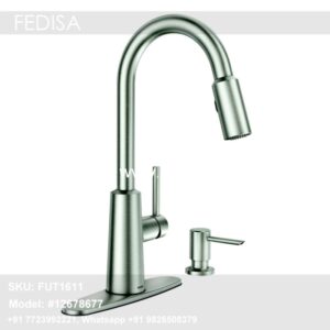 Bathroom Mixer Tap Sink Shower Head Kitchen Tap Faucet