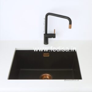 Copper Faucet Kitchen Tap Head Best Luxury Kitchen Faucets