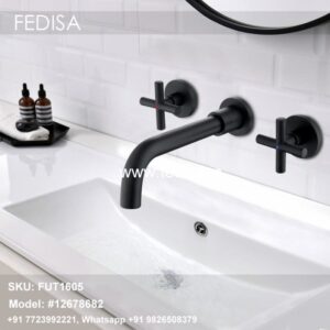 Pull Down Faucet Sink Shower Head Kitchen Tap Faucet