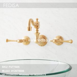 Mop Sink Faucet Jaquar Basin Tap Hindware Faucets