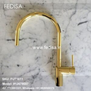 Kohler Transitional Touchless Kitchen Faucet Swan Tap R2714