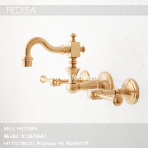 Sensor Tap Price Sink Water Tap Rubi Faucets