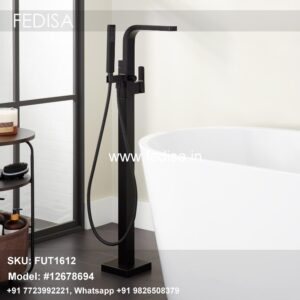 Hot Tap Water Swan Tap R2715