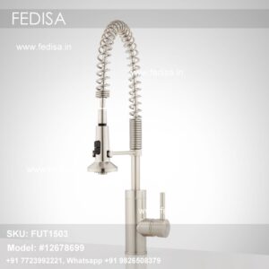 Gold Bathroom Taps Sink Shower Head Kitchen Tap Faucet