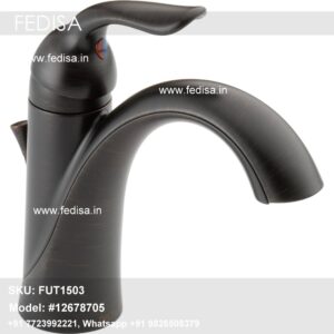Filtered Water Faucet Swan Tap R2717