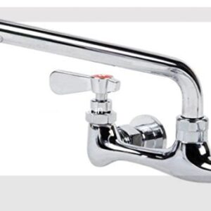 Plumber Faucets Kitchen Faucet Leaking From Neck 13 Way Tap For Washing Machine