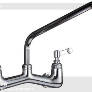 Jaquar Kitchen Taps Graff Faucet T&s Brass Faucet