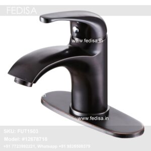 Kitchen Water Faucet Unlacquered Brass Kitchen Faucet Water Knob
