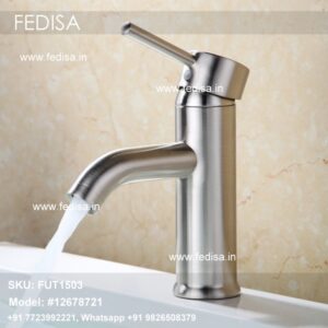 Faucet Pipe Faucet Knob Rose Gold Shower Head