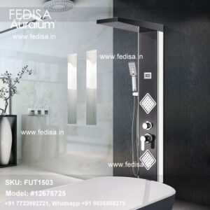 Rp25513 Jaquar Basin Tap Hindware Faucets