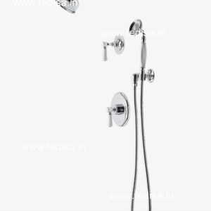 Instahot Faucet Swan Tap R2720