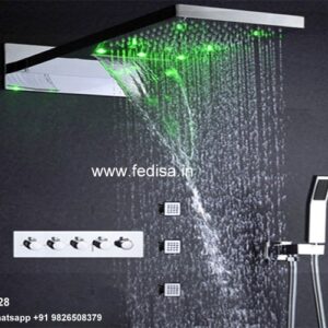 Jaquar Sensor Tap Kitchen Faucet Leaking From Neck 16 Way Tap For Washing Machine