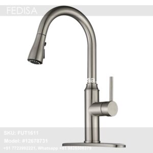 Blanco Kitchen Taps Graff Faucet T&s Brass Faucet