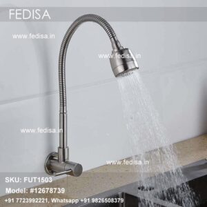 Kohler Wall Mount Faucet Kitchen Faucet Leaking From Neck 17 Way Tap For Washing Machine