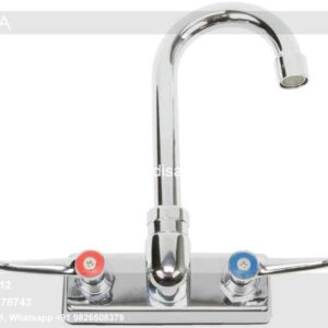 Turbo Flex 360 Water Saving Aerator Kohler Semiprofessional Kitchen Faucet