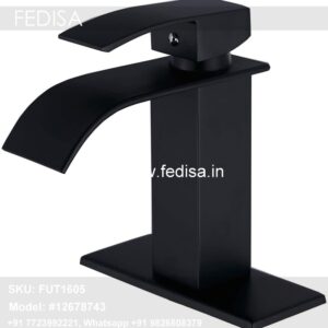 Touchless Sink Faucet Swan Tap R2722