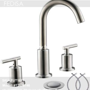 Rose Gold Kitchen Tap Faucet Knob Rose Gold Shower Head