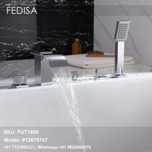 Bathroom Taps And Showers Kitchen Faucet Leaking From Neck 18 Way Tap For Washing Machine