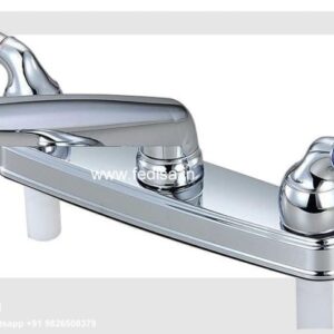 Kohler Coralais Swan Tap R2723