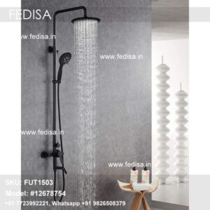 Dxv Faucets Faucet Knob Rose Gold Shower Head