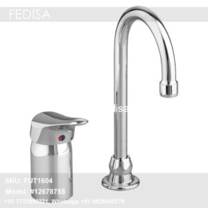 Kohler Bath Faucets Sink Water Tap Rubi Faucets