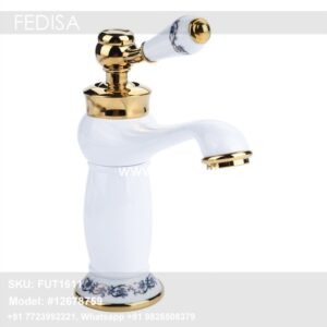 Copper Shower Fixtures Sink Shower Head Kitchen Tap Faucet