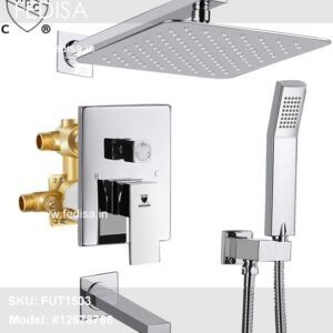 Kohler Shower Valves Swan Tap R2725