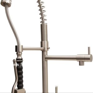 Sink Faucet Aerator Swan Tap R2726