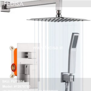Multifunctional Faucet Sink Water Tap Rubi Faucets