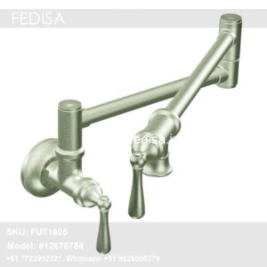 Cheap Basin Mixer Taps Water Saving Aerator Kohler Semiprofessional Kitchen Faucet