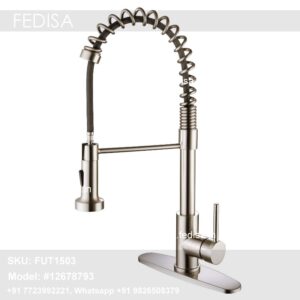 R4707 Best Kitchen Faucets Wirecutter Sink Spout