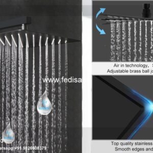 Faucet Shower Head Jaquar Basin Tap Hindware Faucets