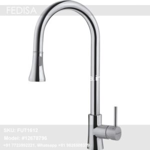 Water Saving Taps Swan Tap R2729