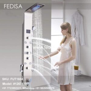Appaso Faucet Sink Shower Head Kitchen Tap Faucet