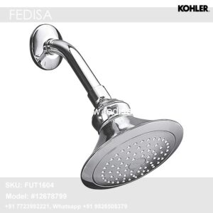 Fantini Faucets Unlacquered Brass Kitchen Faucet Water Knob