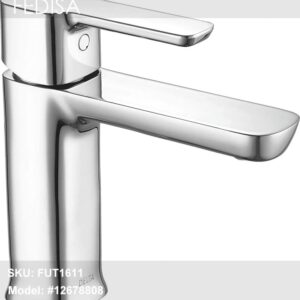 Swan Tap Sink Water Tap Rubi Faucets
