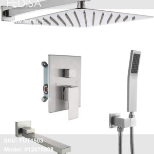 Sink Water Tap Sink Shower Head Kitchen Tap Faucet