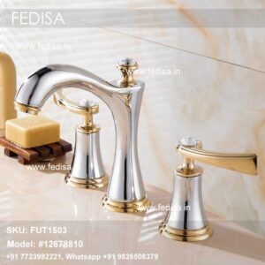 Bath Faucet Leaking Graff Faucet T&s Brass Faucet