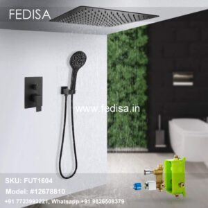 T&s Brass Faucet Bath Shower Faucet Shower Fixtures Near Me