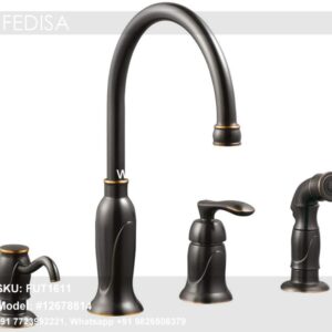 Hindware Faucets Water Saving Aerator Kohler Semiprofessional Kitchen Faucet