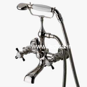 Kohler Semiprofessional Kitchen Faucet Swan Tap R2732