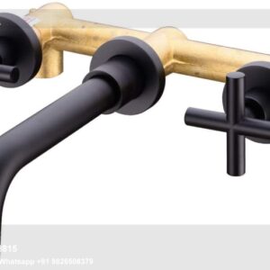 R2707 Sink Water Tap Rubi Faucets